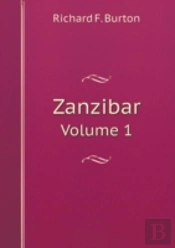 Zanzibar Volume 1