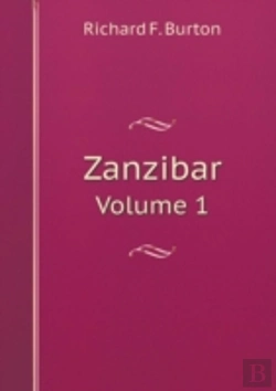 Bertrand.pt - Zanzibar Volume 1