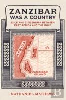 Zanzibar Was A Country