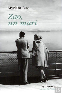 Bertrand.pt - Zao, Un Mari