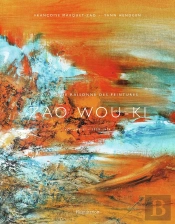 Zao Wou-Ki, Catalogue Raisonné Des Peintures Tome 2 : 1959-1974