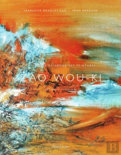 Bertrand.pt - Zao Wou-Ki, Catalogue Raisonné Des Peintures Tome 2 : 1959-1974