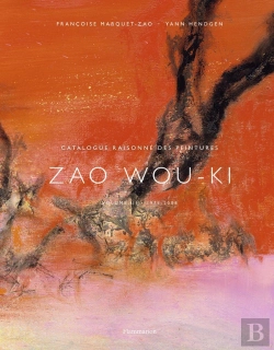Bertrand.pt - Zao Wou-Ki, Catalogue Raisonné Des Peintures Tome 3 : 1975-2008
