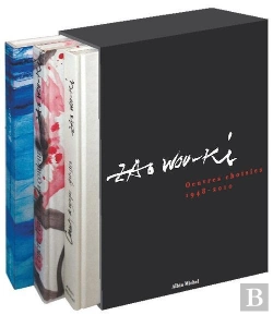 Bertrand.pt - Zao Wou-Ki ; Coffret
