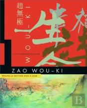 Zao Wou-Ki