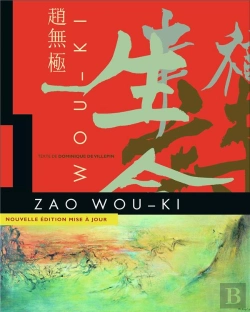 Bertrand.pt - Zao Wou-Ki