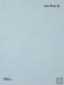 Bertrand.pt - Zao Wou-Ki ; Encres Et Aquarelles (1948-2009)
