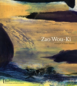 Bertrand.pt - Zao Wou-Ki ; Estampes Et Livres Illustrés