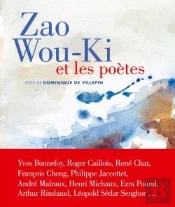 Zao Wou-Ki Et Les Poètes