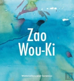 Bertrand.pt - Zao Wou-Ki