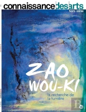 Zao Wou-Ki - La Recherche De La Lumiere
