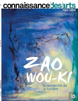 Bertrand.pt - Zao Wou-Ki - La Recherche De La Lumiere