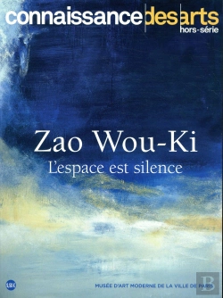 Bertrand.pt - Zao Wou-Ki L'Espace Est Silence