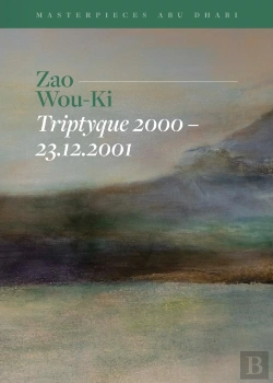Bertrand.pt - Zao Wou-Ki, Triptyque 2000â€“23.12.2001