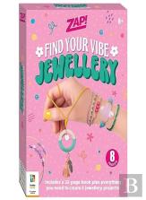 Zap! Find Your Vibe Jewellery