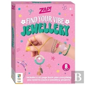 Zap! Find Your Vibe Jewellery