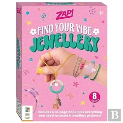 Bertrand.pt - Zap! Find Your Vibe Jewellery