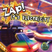 Zap! It'S Electricity!