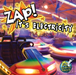Bertrand.pt - Zap! It'S Electricity!