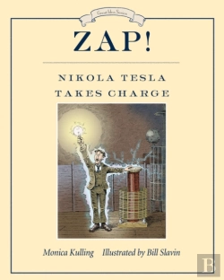 Bertrand.pt - Zap! Nikola Tesla Takes Charge