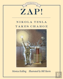Bertrand.pt - Zap! Nikola Tesla Takes Charge