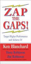 Zap The Gaps!