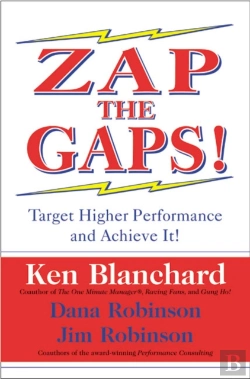 Bertrand.pt - Zap The Gaps!