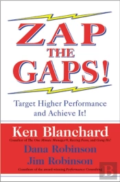 Zap The Gaps!