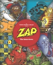 Zap: The Interviews