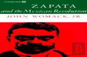 Zapata And The Mexican Revolution