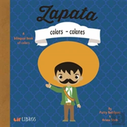 Bertrand.pt - Zapata: Colors / Colores