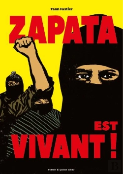 Bertrand.pt - Zapata Est Vivant !