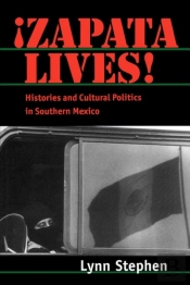 Zapata Lives!