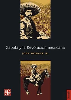 Bertrand.pt - Zapata Y La Revolucion Mexicana / John Womack Jr ; Traduccion, Fr