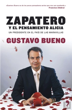 Bertrand.pt - Zapatero: El Pensamiento Alicia