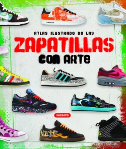 Bertrand.pt - Zapatillas Con Arte