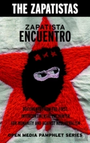 Zapatista Encuentro