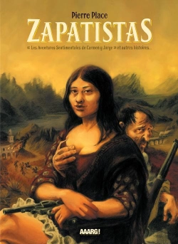 Bertrand.pt - Zapatistas