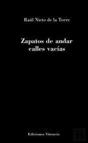 Zapatos De Andar Calles Vac¡As