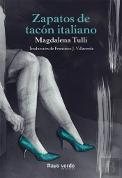 Zapatos De Tacón Italiano