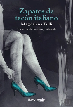Bertrand.pt - Zapatos De Tacón Italiano