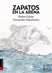 Zapatos En La Arena