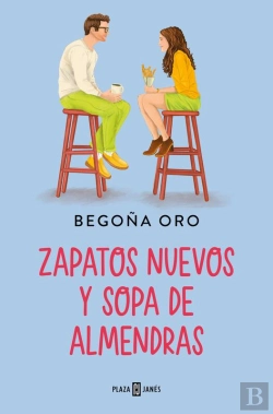 Bertrand.pt - Zapatos Nuevos Y Sopa De Almendras