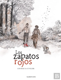 Bertrand.pt - Zapatos Rojos