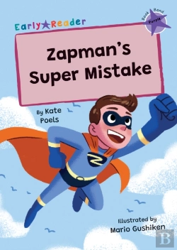 Bertrand.pt - Zapman'S Super Mistake
