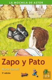 Zapo Y Pato