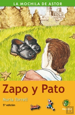 Bertrand.pt - Zapo Y Pato