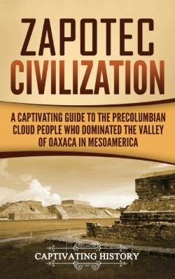 Bertrand.pt - Zapotec Civilization