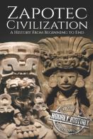 Zapotec Civilization