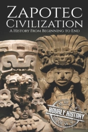 Zapotec Civilization